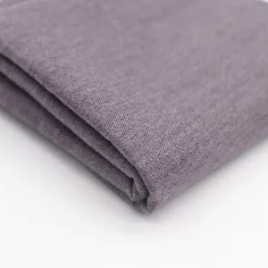 EMF Shielding Metal Fiber Fabric Anti Radiation Protection RFID Blocking Cloth - Picture 1 of 24