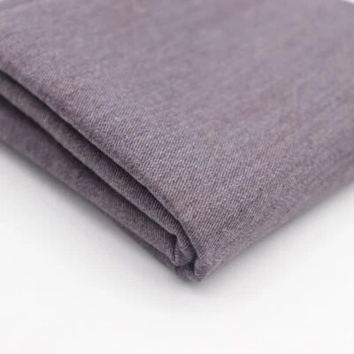 EMF Shielding Metal Fiber Fabric Anti Radiation Protection RFID Blocking Cloth - Image 1 of 4