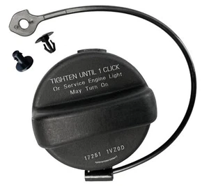 Gas Cap Fuel Cap For 2011-2020 Nissan Altima Frontier Murano Pathfinder Versa... - Picture 1 of 6