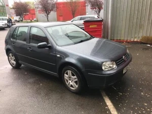 Volkswagen Golf Mk4 CCM Comfort Control Module 1j0 959 799 AH - Picture 1 of 8