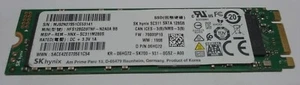 NEW SK hynix SC311 SATA 128GB M.2 Solid State Drive SSD HFS128G39TNF-N2A0A BB - Picture 1 of 1