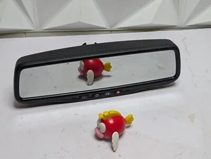 2009-2014 OEM Genuine GM Rear View Mirror Back up Camera 25794381 - Picture 1 of 10