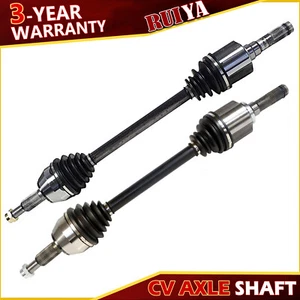 Par de ejes traseros CV para Lincoln Navigator 2003 2004 2005-2024 3,5 L 5,4 L AWD - Imagen 1 de 8