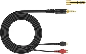 Original Sennheiser Ersatzkabel für HD600 HD580 HD6XX HD58X HD414 Kopfhörer - Bild 1 von 3