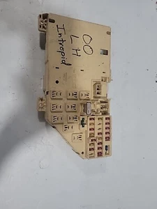 2000-2004 DODGE INTREPID INTEIOR FUSE BOX RELAY OEM, 16238AC - Picture 1 of 11