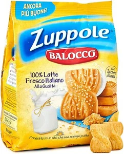 Balocco Suppen 700g - Bild 1 von 6