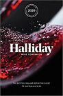 Halliday Wine Companion 2020: The Bestselling and Definitive Guide to Austral...