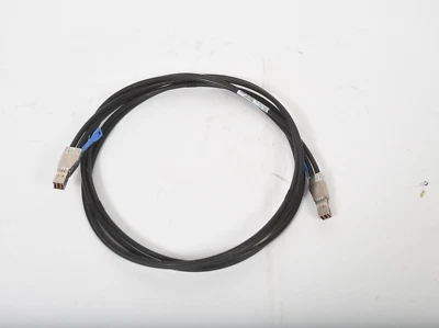 Molex E357317-S CL2 FT4 28AWG SAS Server Cable RoHS Compliant - Image 1 of 3