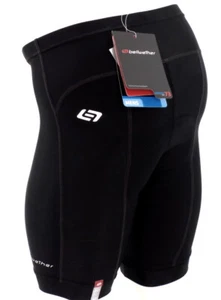 Bellwether Endurance Gel Padded Cycling Shorts Men's Size XS - Picture 1 of 12