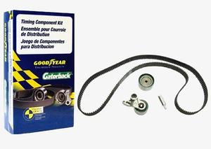 Engine Timing Belt Kit GOODYEAR Gatorback GTK0221 - Bild 1 von 4