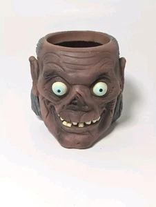 Vintage HBO Tales From The Crypt Keeper Budweiser Bierdosenhalter Koozie - Bild 1 von 5