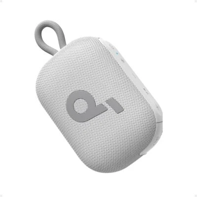 Soundcore Select 4 Go Portable Speaker Waterproof Floatable 20H Play for Outdoor - Image 1 of 4