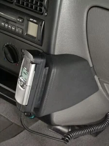 KUDA phone holder for VW Caddy from 1996 - Zdjęcie 1 z 1