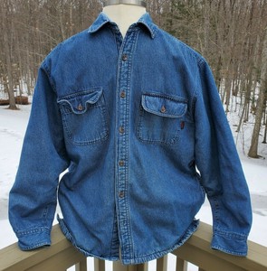 wolverine stonewall jacket