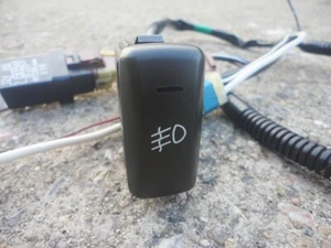 JDM HONDA CIVIC 96-00 (EK3,EK4,EJ9,EK9) FOG LIGHT SWITCH & WIRE OEM - Picture 1 of 7