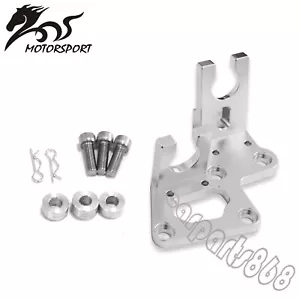 For K Series K Swap K20 K24 Honda Acura RSX Transmission Shifter Cable Bracket - Picture 1 of 4