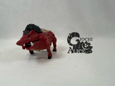 Hasbro Transformers Beast Wars Razorbeast - Immagine 1 di 4