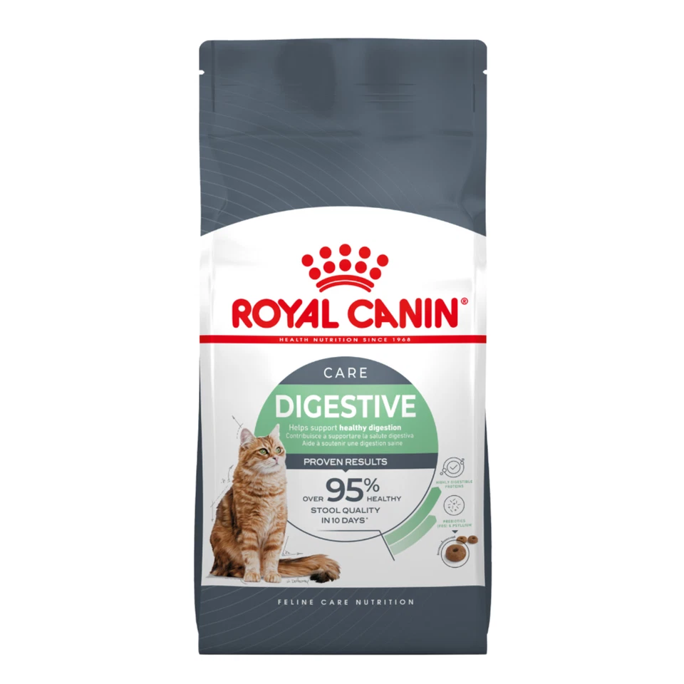 Royal Canin Feline Digestive Care - image 1 of 1