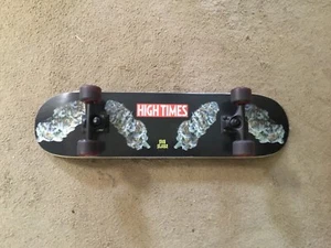 Skateboard - Bild 1 von 2