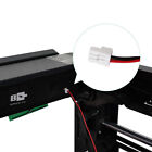 For Bambu Lab Light P1p P1s X1C LED Lights Strip LED Light Kit 5V 150cm IP44