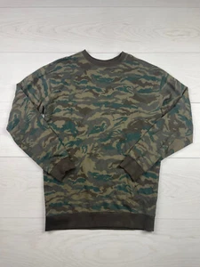 Original Use XS Camo Sweatshirt - Picture 1 of 7