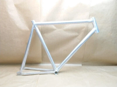 Fixed Gear Track Fixie Bike Single Speed Frame 7020-T6 aluminum alloy XL(62) - Bild 1 von 4