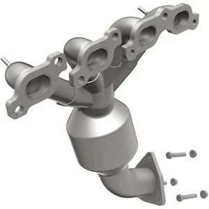 MagnaFlow 50838 Direct Fit Catalytic Converter (Non CARB compliant) - Picture 1 of 2