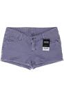 TOM TAILOR Denim Shorts Damen kurze Hose Hotpants Gr. W28 Baumwolle ... #cbj638j