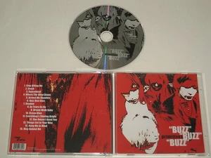 PRIMITIVES/BUZZ BUZZ BUZZ(TUNECD106) CD ALBUM - Picture 1 of 1