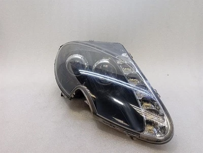 ASTON MARTIN VANTAGE V8 Right Headlight BG33-13W029-AC DEFECT Scheinwerfer Re - Bild 1 von 4