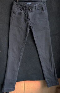 Jeans ajustados grises Dolce & Gabbana talla 40 EUR - Imagen 1 de 6