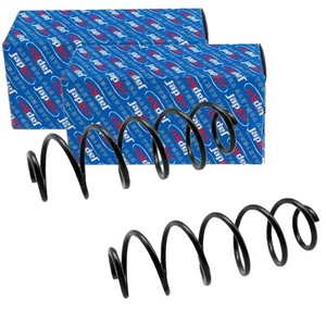 2X JAPKO FAHRWERKSFEDERN HINTEN PASSEND FÜR CITROËN C3 | ZCJ6063H - Bild 1 von 5