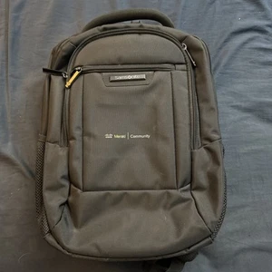 Cisco Meraki Samsonite Everyday Classic Business Backpack - Afbeelding 1 van 2
