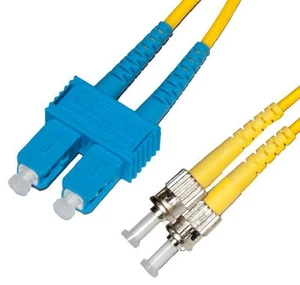 CONNECTIX 5m Optix Singlemode Patchkabel - Bild 1 von 1