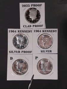 ERSTER UND LETZTER DES AKTUELLEN KENNEDY DESIGNS - Bild 1 von 8