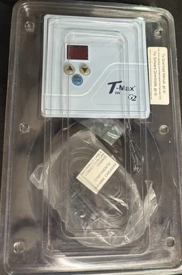 Temporizador de cama de bronceado remoto digital T-Max 3W G2 inalámbrico listo digital Foto 1 de 4