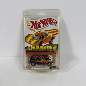 G2U Hot Wheels Flying Customs 70s Van 164 Scale Diecast 01624 of 12500 - Bild 1 von 7