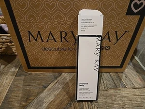 Mary Kay Timewise Body Hand And Décolleté Cream Spf 15 032946 EXPIRED 2015 - Picture 1 of 1