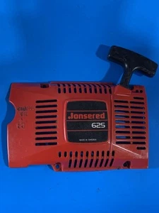 Jonsered 625 Kettensäge OEM Recoil Startergehäuse 670 630 Low Hour Bin 56 - Bild 1 von 2