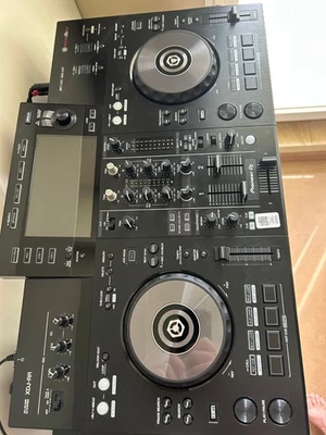 Pioneer DJ XDJ-RR All In One Digital DJ System with Rekordbox Software - Black - Image 1 of 4