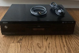 Reproductor de discos Blu-ray 3D Integra modelo DBS-30.3 - Funciona (sin control remoto) - Imagen 1 de 12