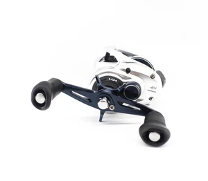 Shimano Reel Baitcast Tranx 401 Left Hand (0140) - Picture 1 of 6