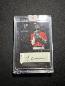 *SELLADO* 2023 Panini Chronicles - Noir Signatures Elly De La Cruz #NS-10/50 - Imagen 1 de 2