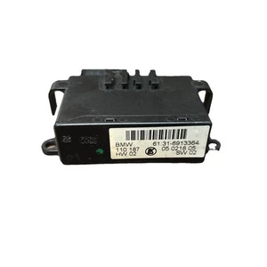 BMW OEM Relay Control Module 61356913364 E46 E39 E53 110.187 HW02 SW02 - Picture 1 of 4