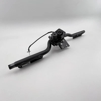 Harley Davidson Softail Auspuffhalter Halterung Auspuff Endtopf 66847-08 - Bild 1 von 4