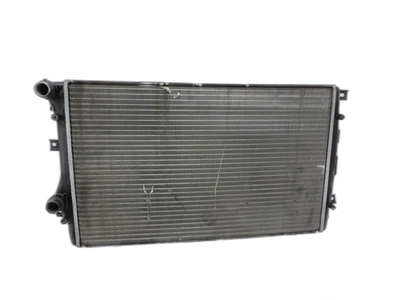 Radiador de agua radiador para VW Golf 5K 6 VI Variant 08-12 1,4 90KW 1K0121253AB - Imagen 1 de 4