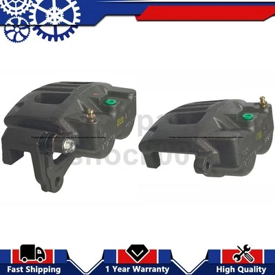 Pinzas de freno delanteras Cardone para Chevrolet Equinox 3,4 L 2006 2005 Foto 1 de 4