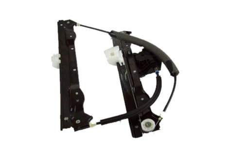 TYC 660421 Passenger Front Window Regulator 08-10 Dodge Avenger Lifetime warrant - Image 1 of 1