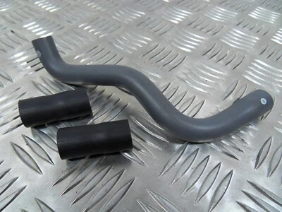 Kawasaki ZX6R 600 / 636 NINJA Cylinder head air valve pipes hoses 2010 to 2023 — 第 1/2 张图片