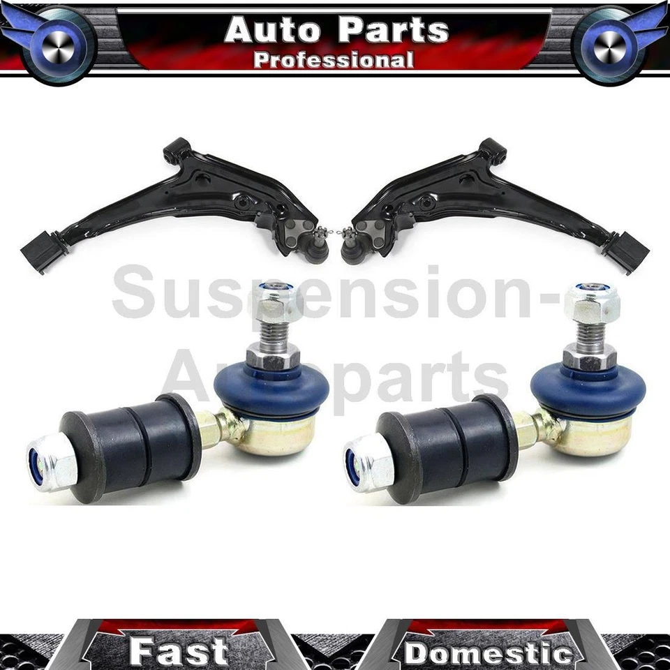 Mevotech Front Lower Control Arm Ball Joints Fits Mercury Villager 1996 1995 - Image 1 of 4